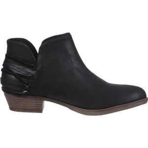 Rampage Women's Ankle Bootie
